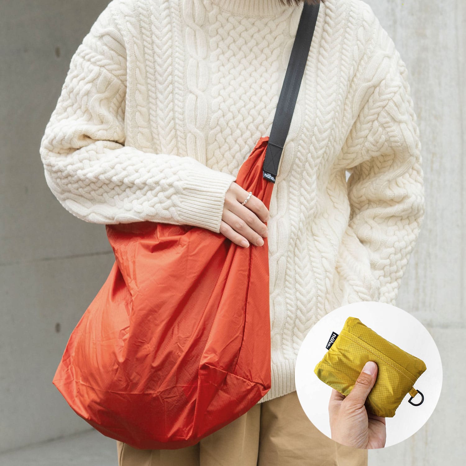 楽天市場】ナイロン ショルダーバッグ（スポーツ・アウトドア）の通販