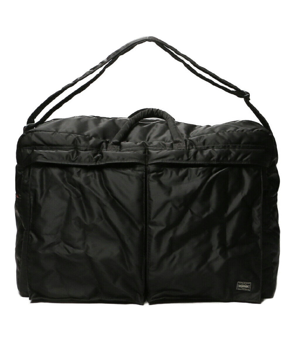 楽天市場】ポーター タンカー 2way ボストンバッグ lの通販