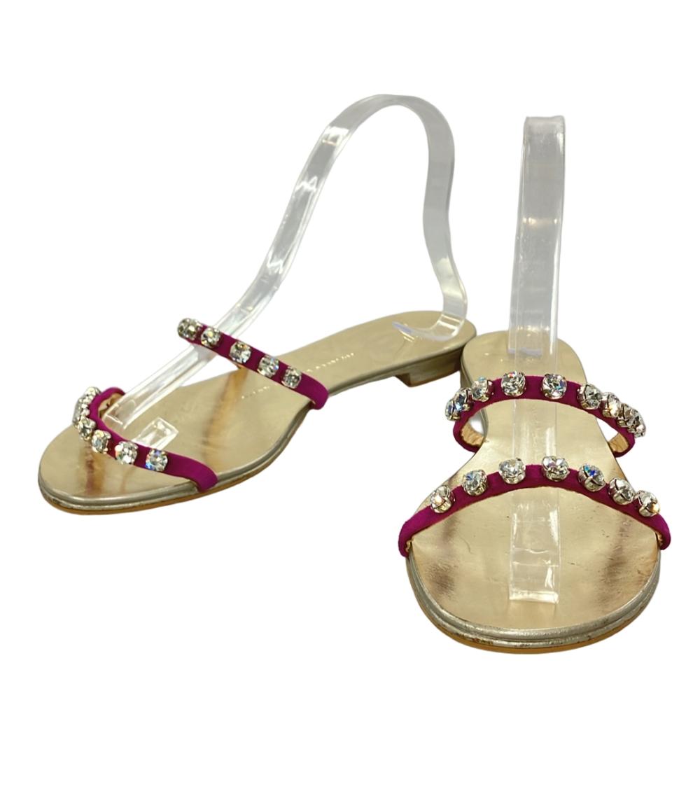 楽天市場】ジュゼッペザノッティ サンダルの通販