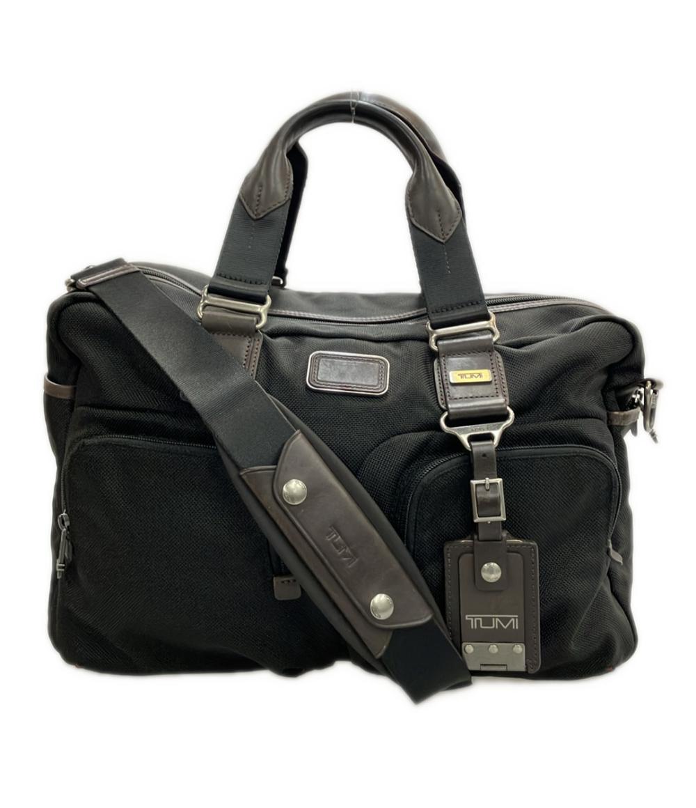 楽天市場】ブリーフケース（ブランドトゥミ）（ショルダーバッグ