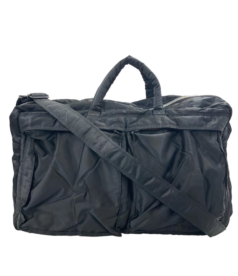 楽天市場】ポーター タンカー 2way ブリーフケースの通販