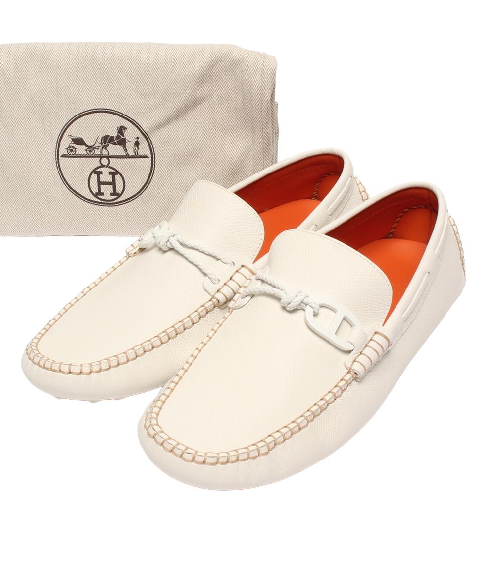 楽天市場】エルメス（ドライビングシューズ｜メンズ靴）：靴の通販