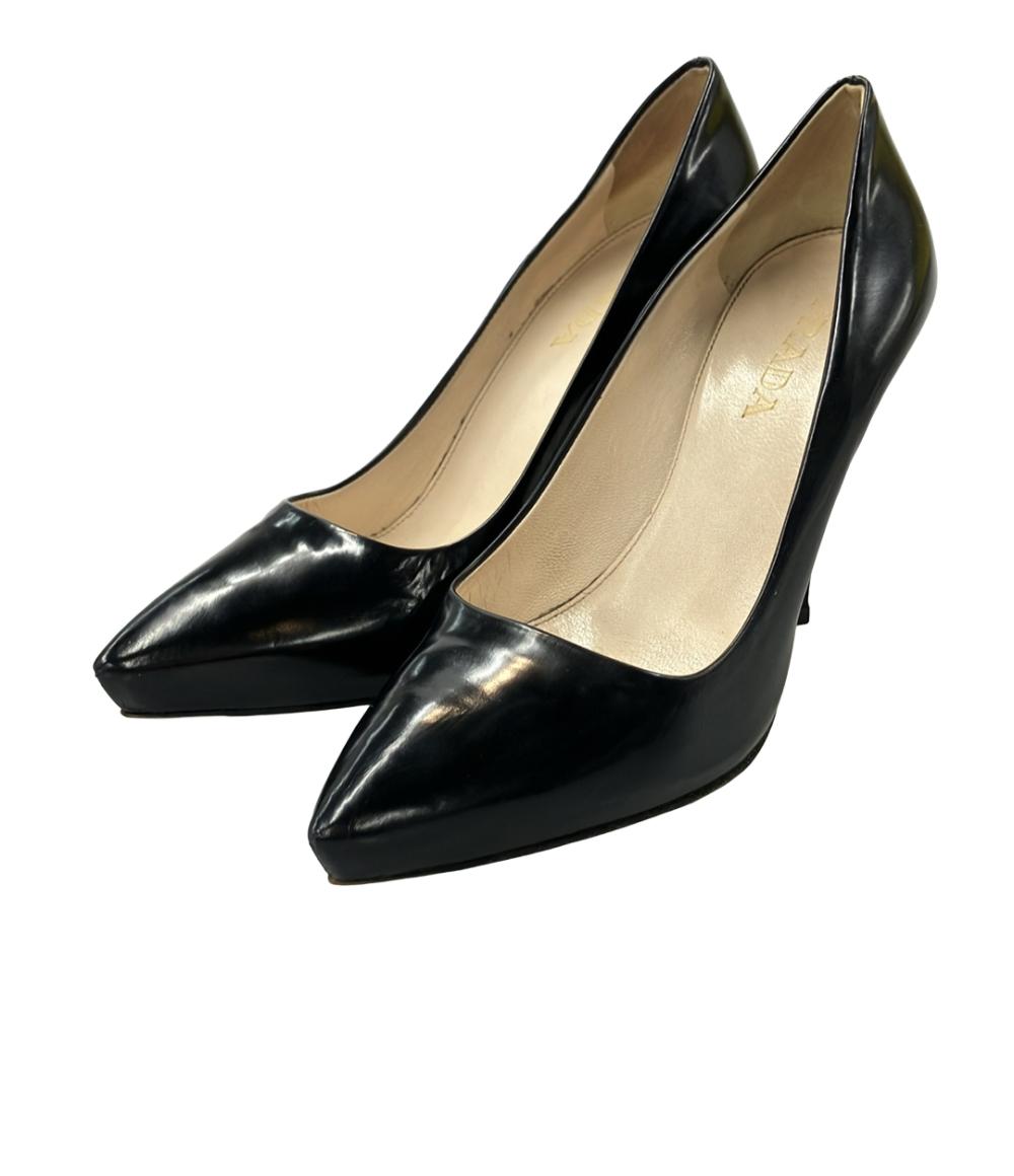 楽天市場】Prada プラダ（パンプス｜レディース靴）：靴の通販