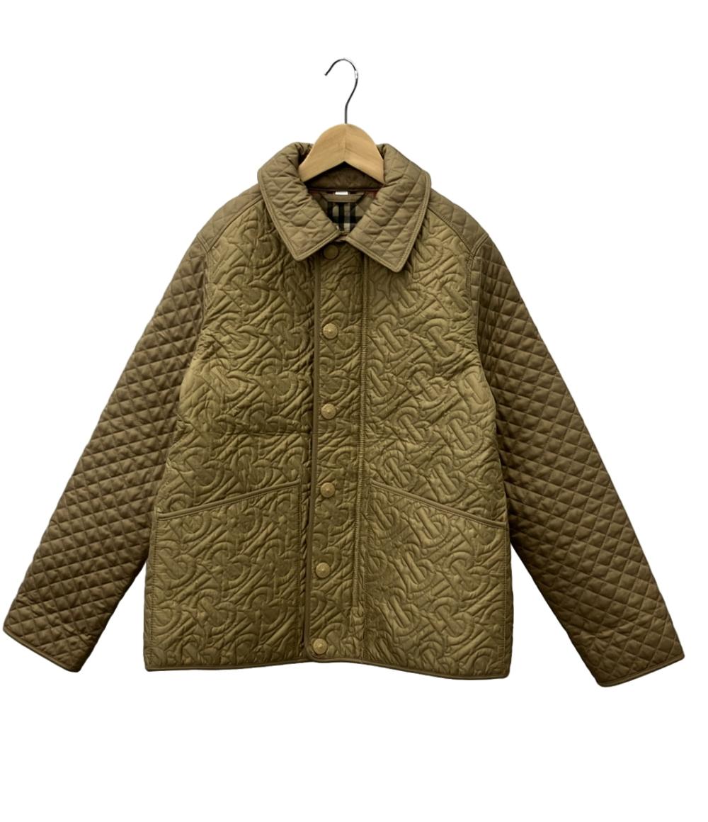 楽天市場】バーバリー キルティングコート（キッズ・ベビー