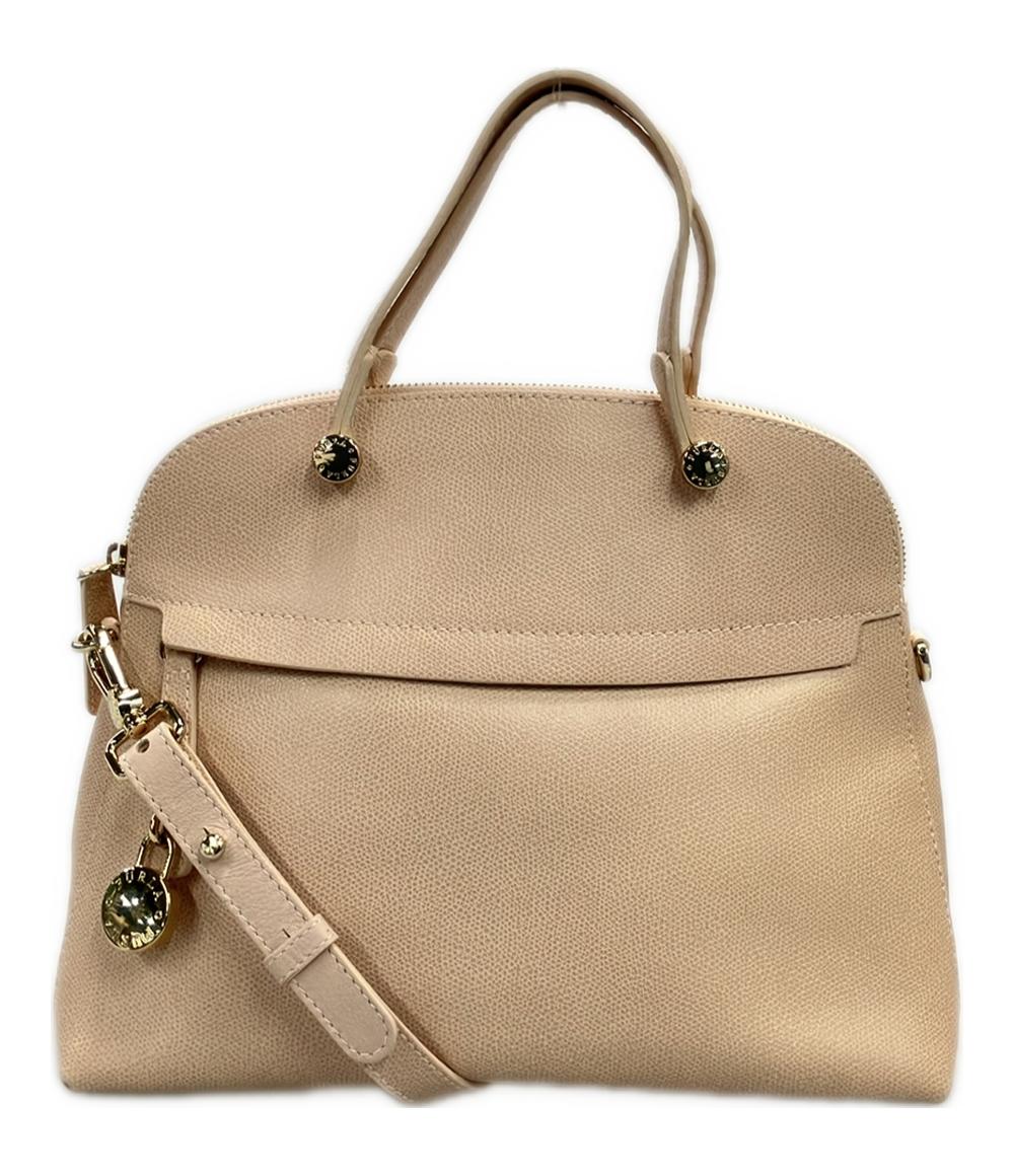 楽天市場】フルラ パイパー（カラーベージュ）（バッグ・小物