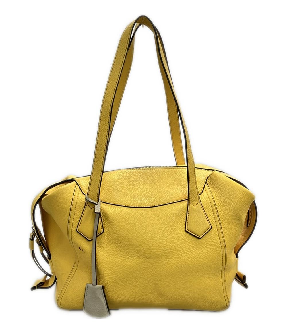 楽天市場】トリーバーチ（カラーイエロー）（ショルダーバッグ