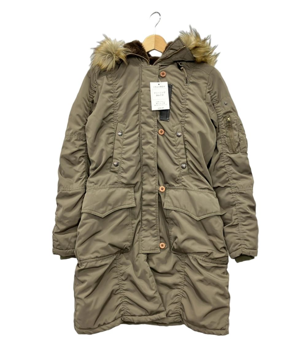 楽天市場】アヴィレックス モッズコート（メンズファッション）の通販