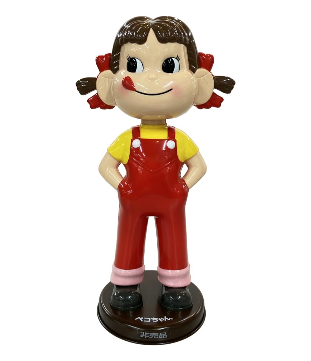 楽天市場】ペコ ちゃん フィギュア（フィギュア｜コレクション