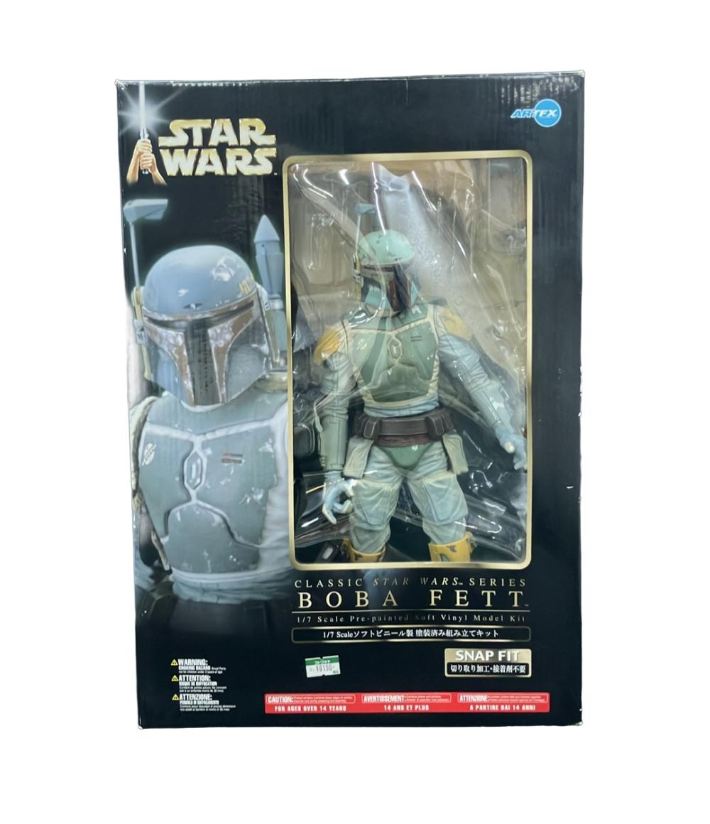 楽天市場】スターウォーズ フィギュア コトブキヤの通販