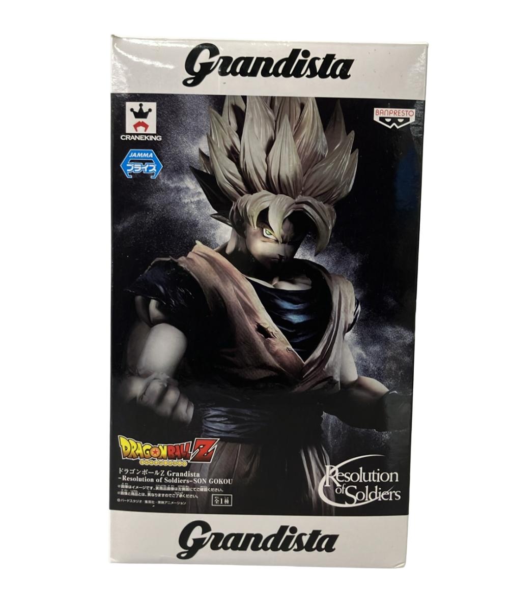 楽天市場】孫悟空 grandistaの通販