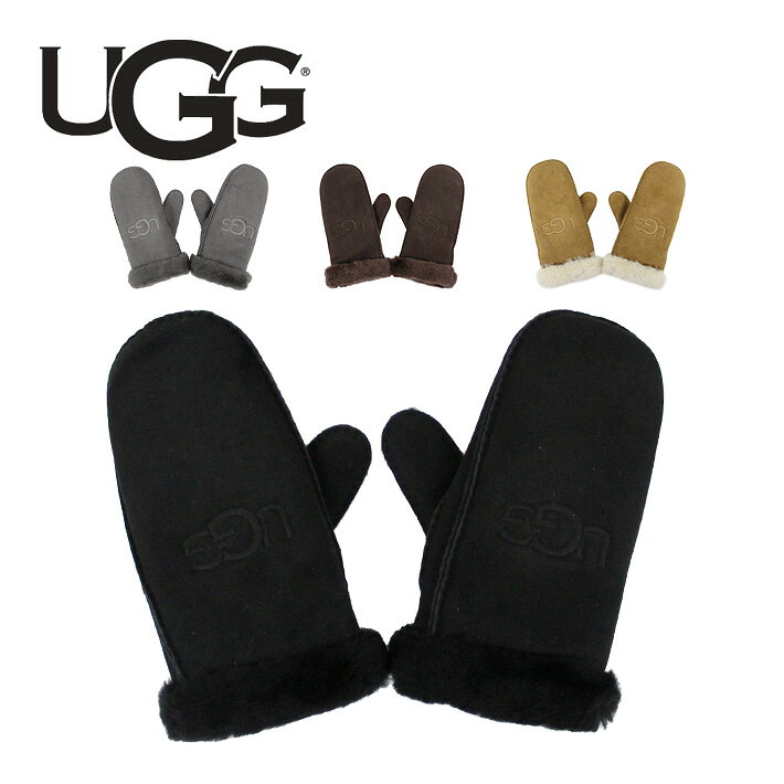 楽天市場】ugg 手袋 ミトンの通販