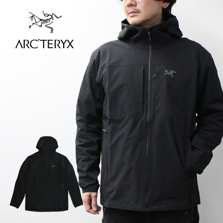 楽天市場】arc'teryx kappa hoodyの通販