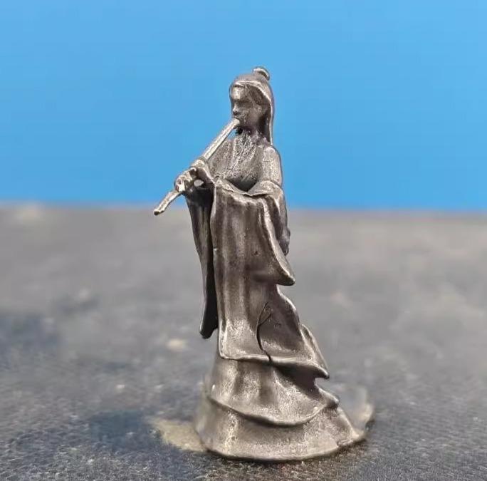 楽天市場】天女 置物の通販