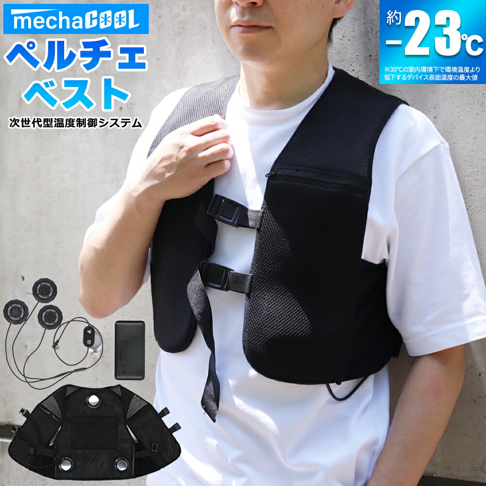 楽天市場】ワークマン ペルチェベストの通販