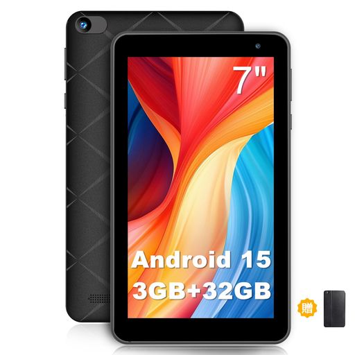 楽天市場】7インチ タブレット（タブレットPC本体｜スマートフォン