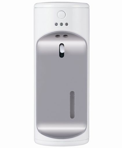 楽天市場】自動消毒液噴霧器ウイルッシュ aim－ad21の通販