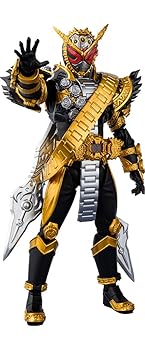 楽天市場】s.h.figuarts 仮面ライダーオーマジオウの通販