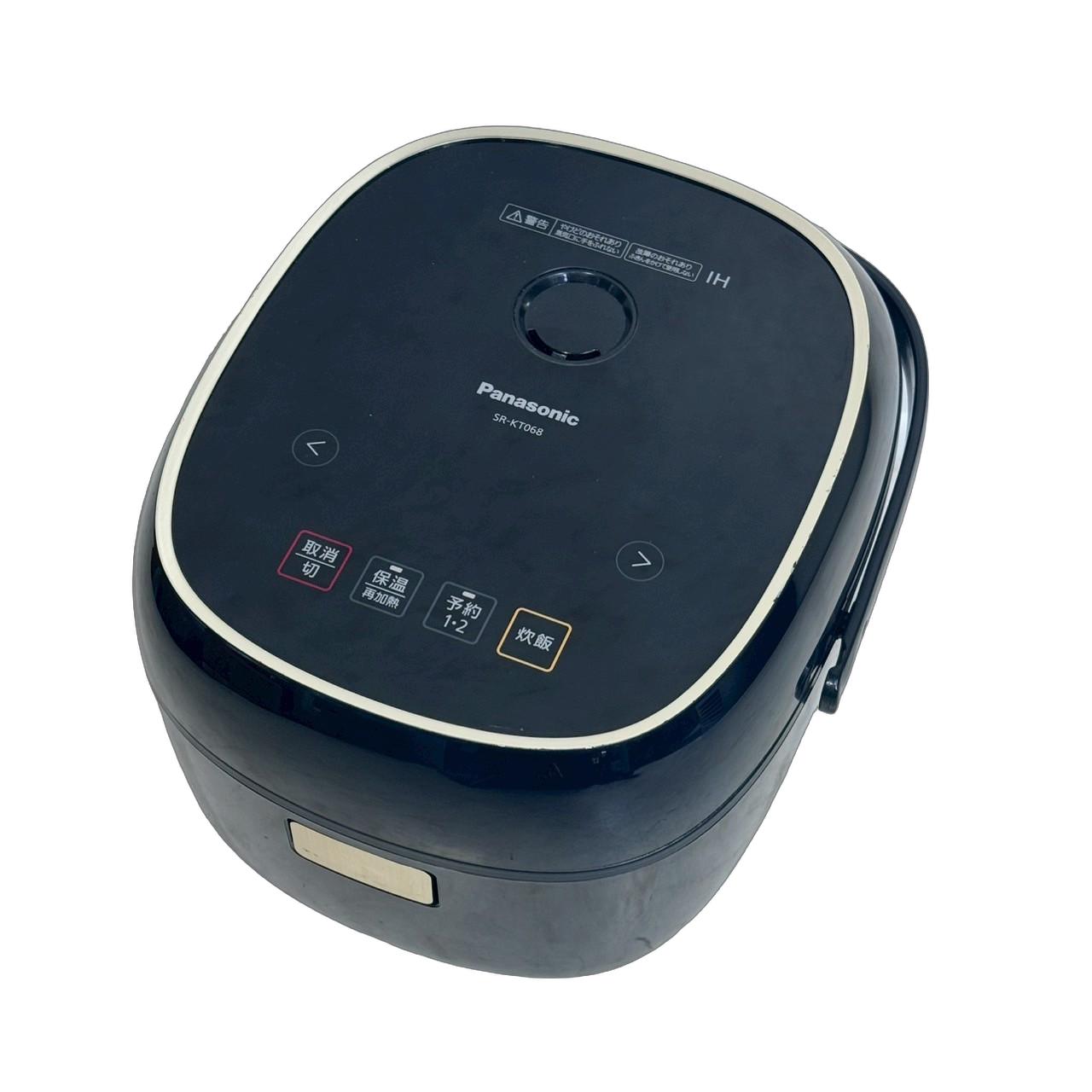 楽天市場】ih炊飯器 中古の通販