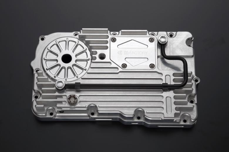 楽天市場】ゼファー オイルパンの通販