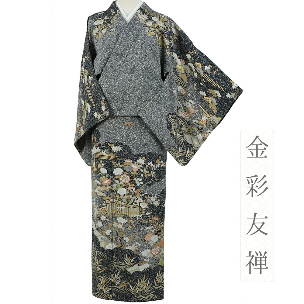 楽天市場】桔梗（着物｜和服）：レディースファッションの通販