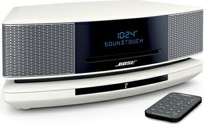 楽天市場】bose wave radio cdの通販
