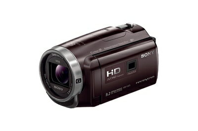 楽天市場】sony ハンディカム hdr-pj675 バッテリーの通販