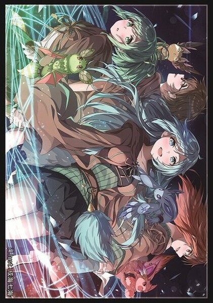 楽天市場】四霊使いスリーブの通販