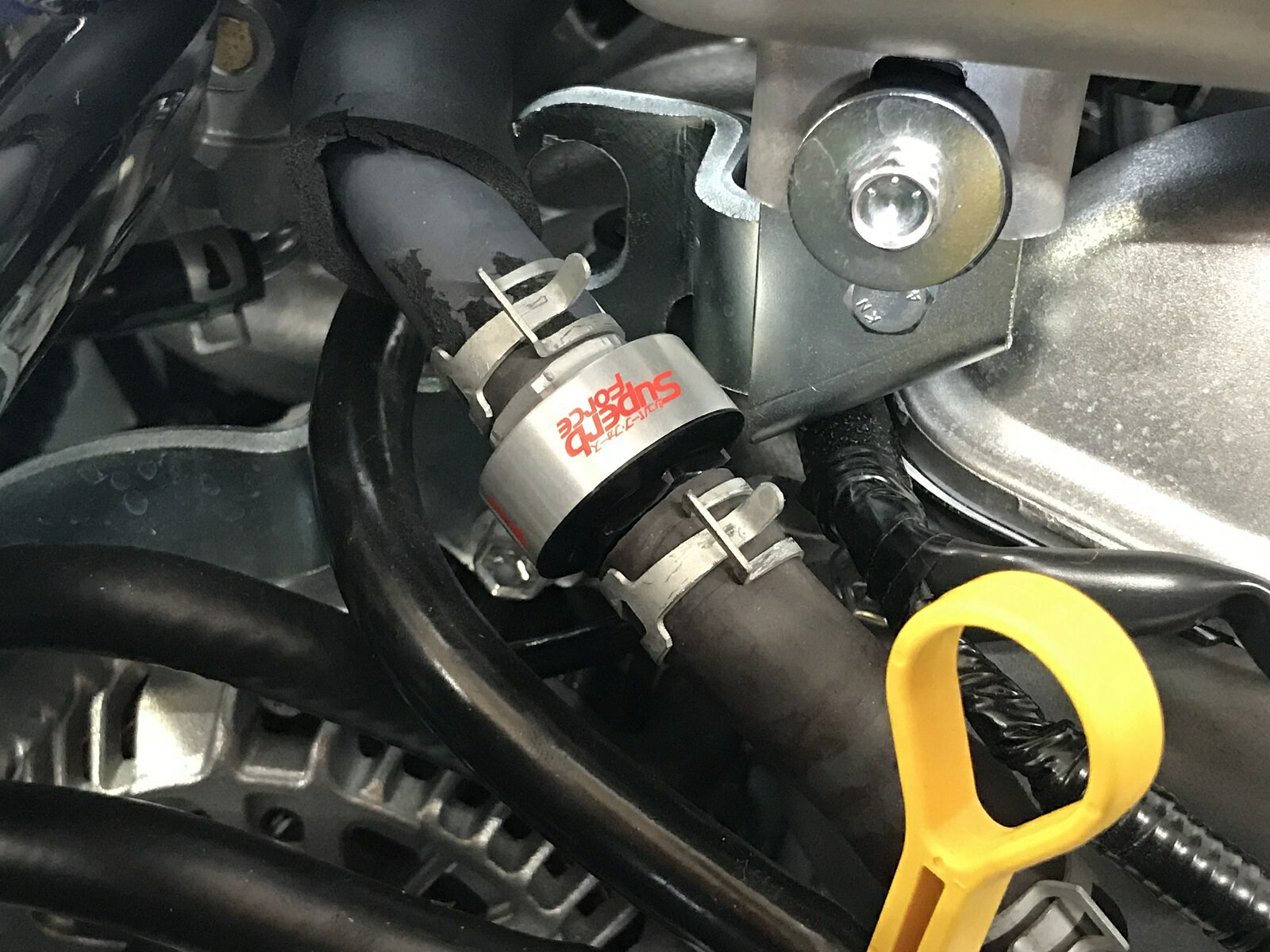 楽天市場】ハイブリッジファースト jb74w ジムニーシエラ nagバルブ