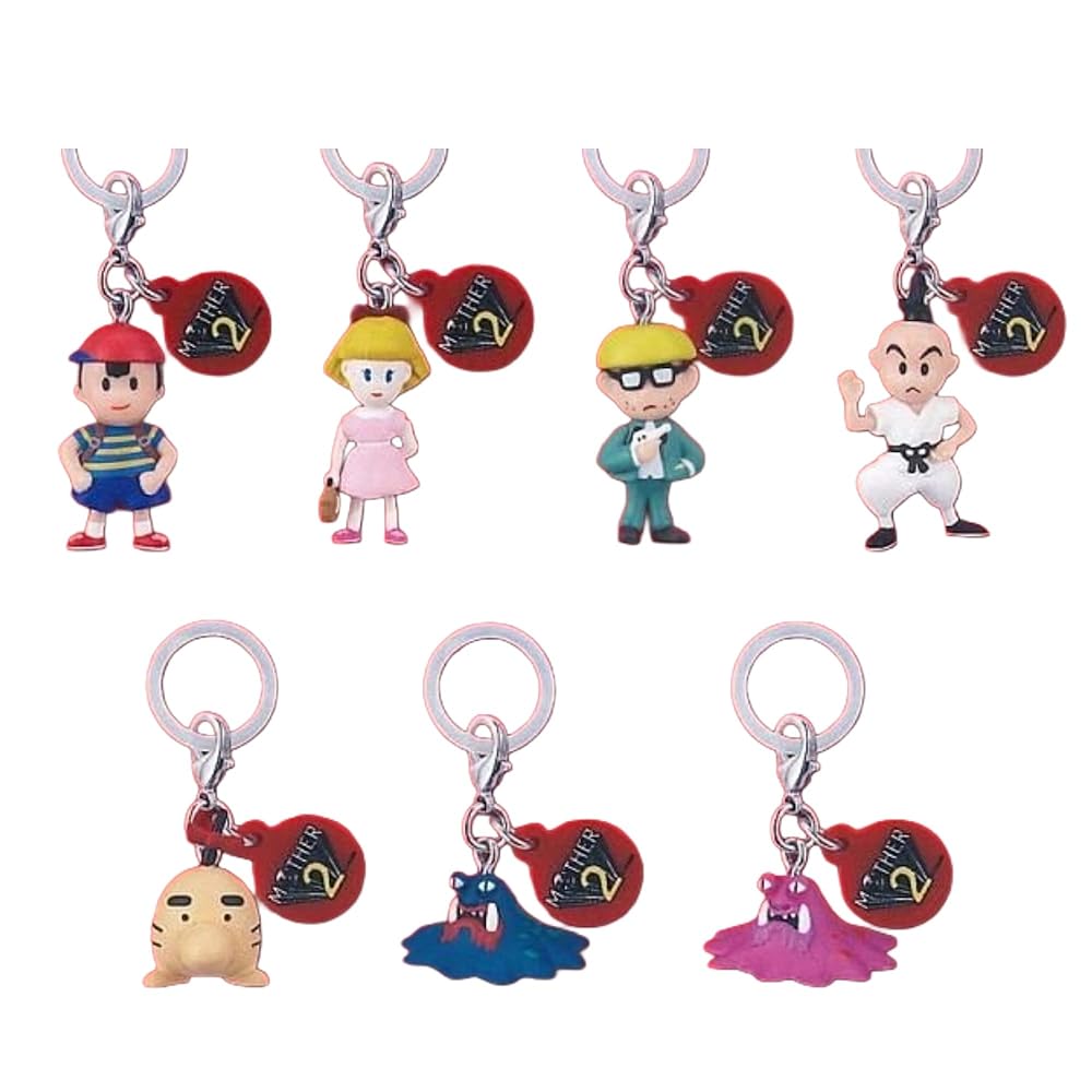 楽天市場】mother2 どせいさんの通販