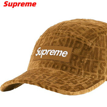 楽天市場】supreme キャップ ブラウンの通販