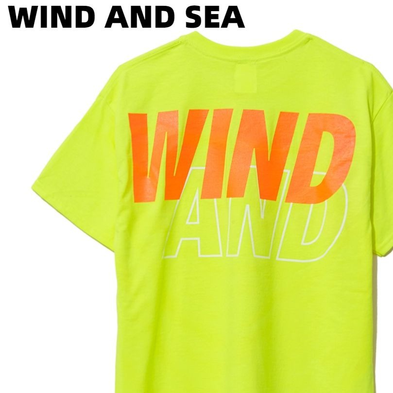 楽天市場】windandsea tシャツの通販