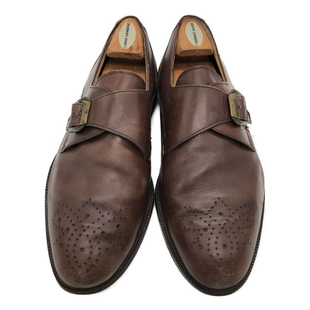 楽天市場】中古 bally モンクの通販