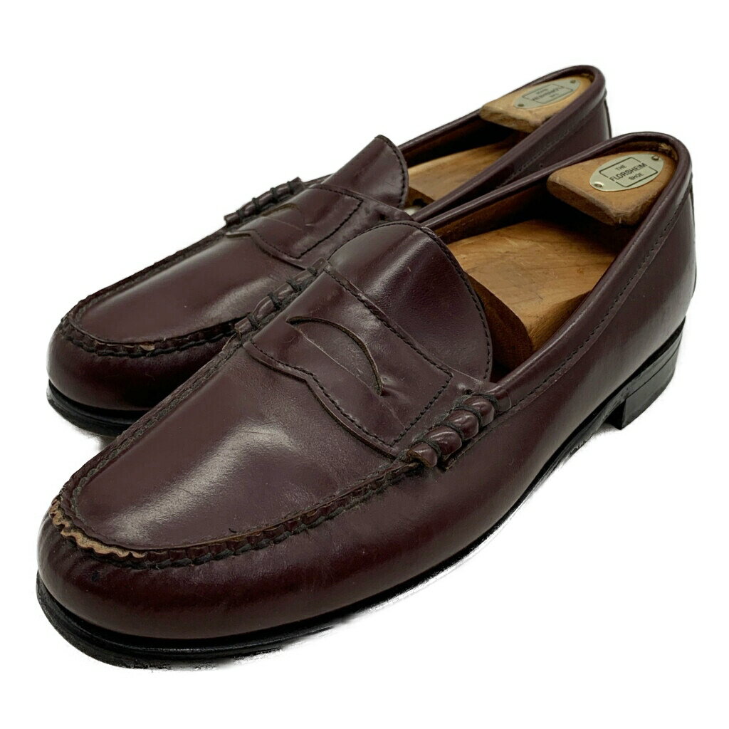 楽天市場】DEXTER ローファーの通販