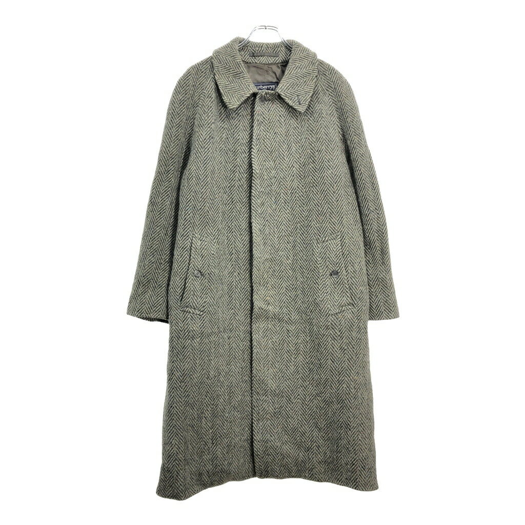 楽天市場】ツイード コート（ブランドバーバリー）（メンズ