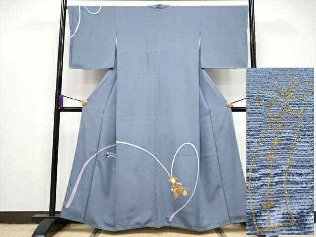 楽天市場】ジュ サブロー 着物の通販