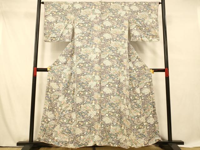 楽天市場】辻が花 小紋の通販