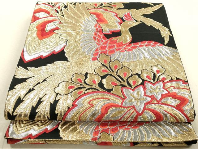 楽天市場】鳳凰 帯の通販