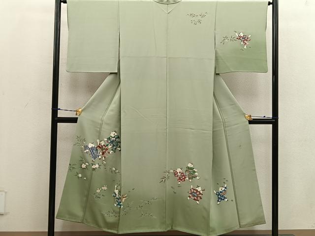 楽天市場】着物 童の通販