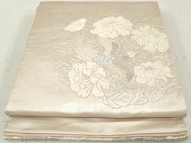 楽天市場】袋帯 刺繍の通販