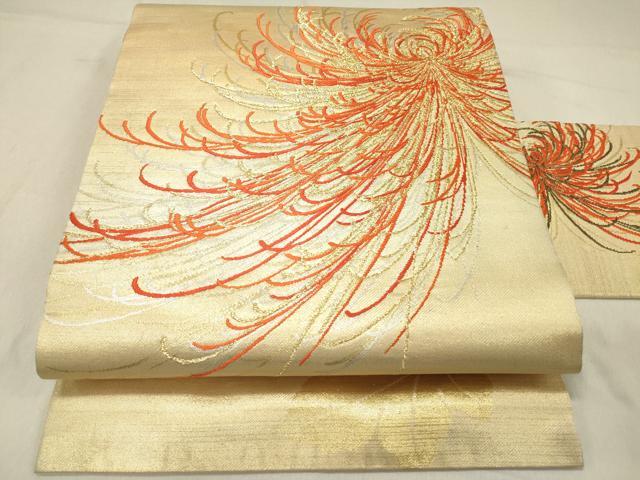 楽天市場】乱菊 名古屋帯の通販