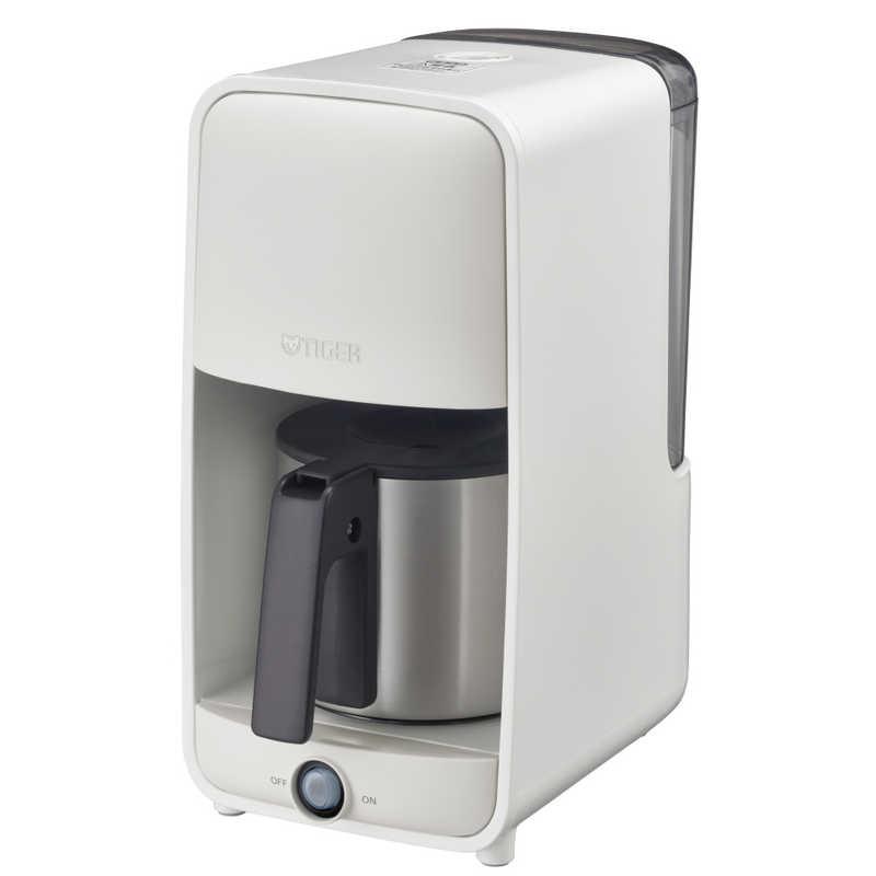 楽天市場】白 ホワイト（コーヒーメーカー｜コーヒーメーカー