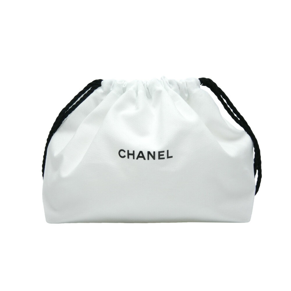 楽天市場】シャネル ポーチ ノベルティ（美容・コスメ・香水）の通販