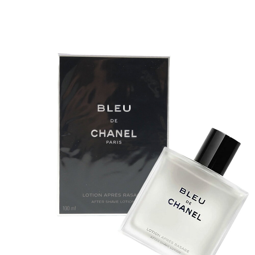 楽天市場】ブルー ドゥ シャネル アフターシェイヴ ローションの通販
