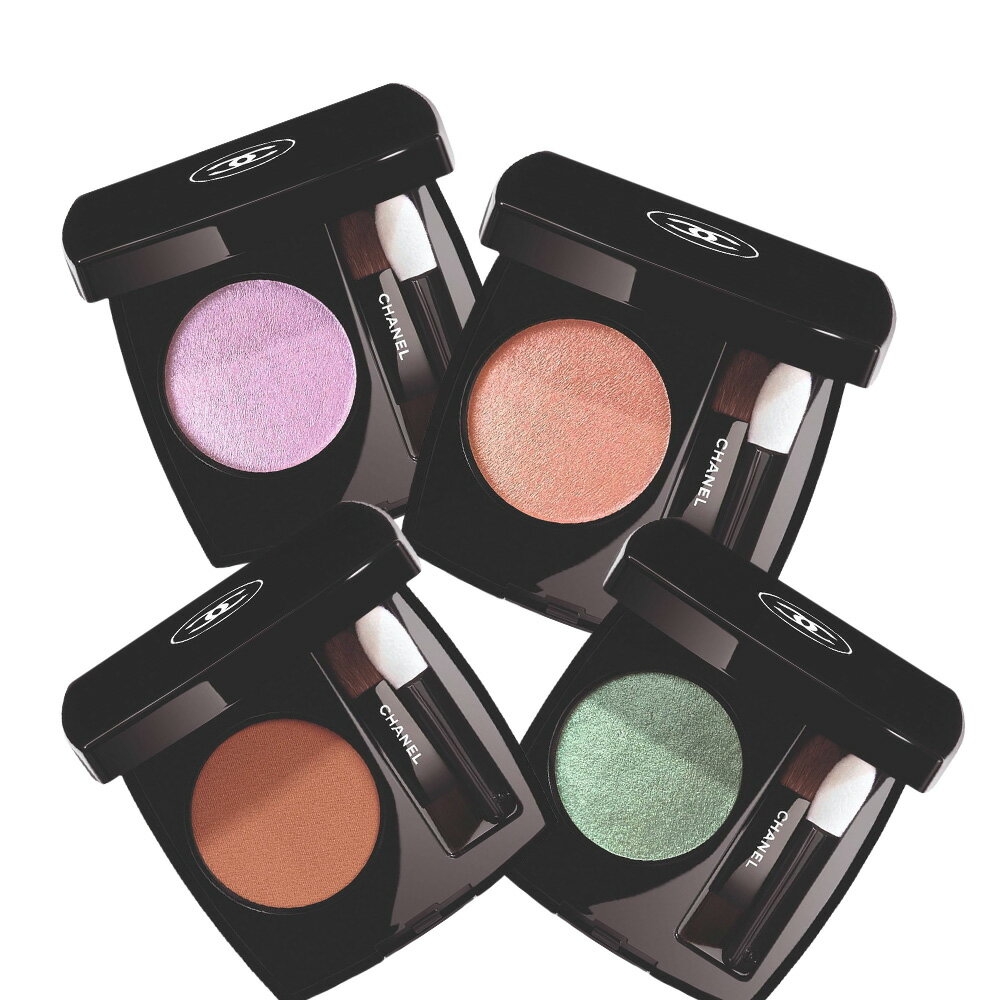 CHANEL春コスメ1番人気の#250モーヴシュクレ 追記あり | IN NA MONO DIARY