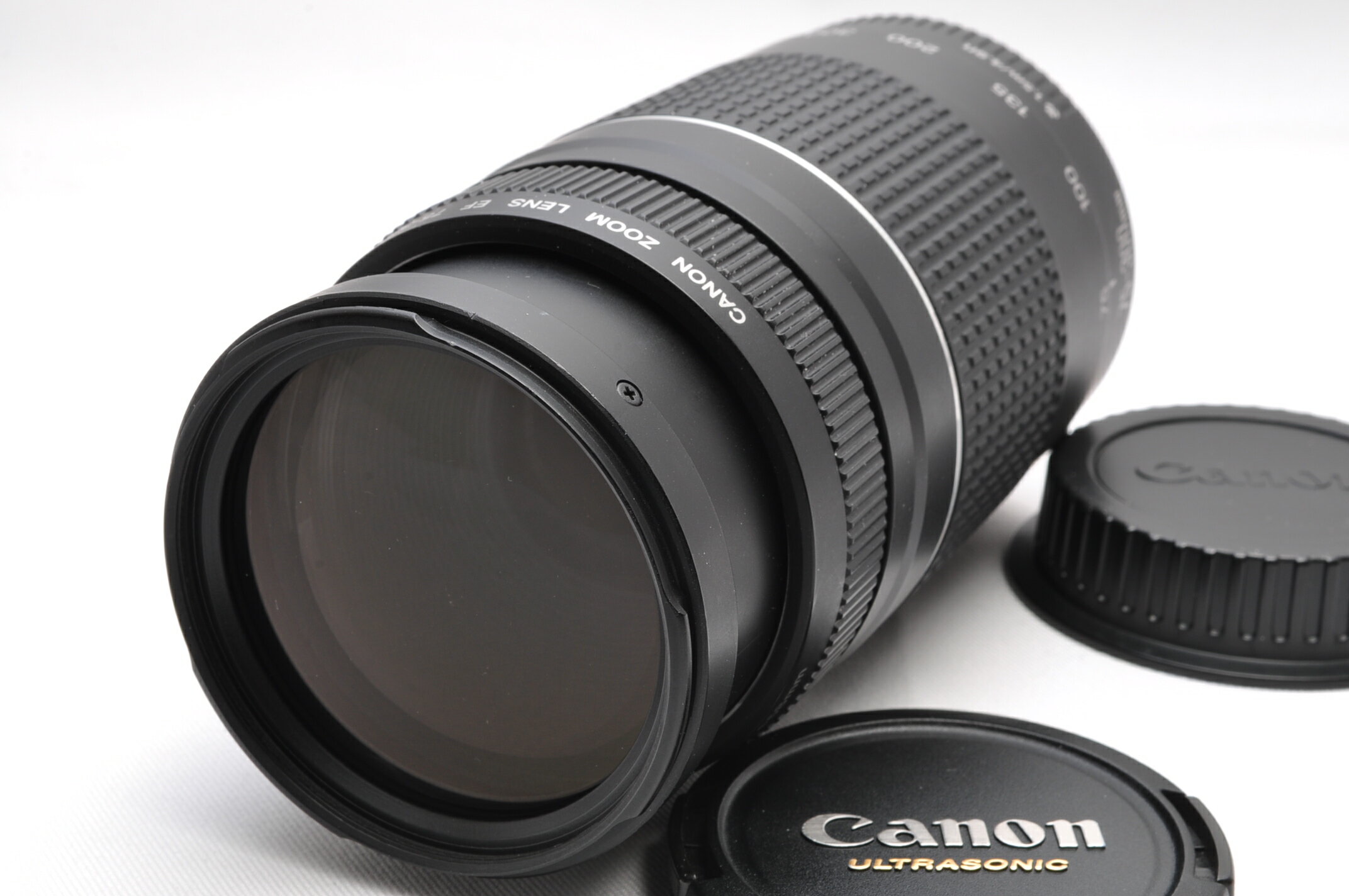 楽天市場】eos kiss x7 望遠レンズの通販