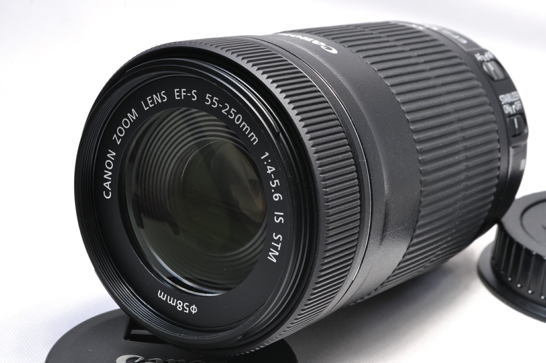 楽天市場】ef－s55－250mm f4－5．6 is stmの通販