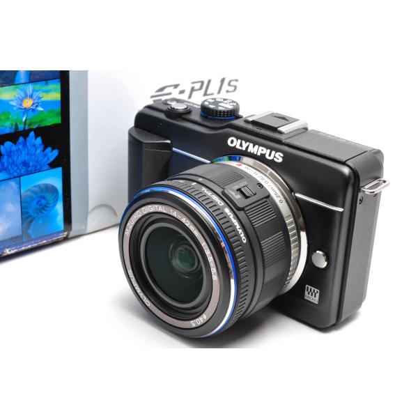 楽天市場】ミラーレス オリンパス（本体のみ/レンズキットレンズキット