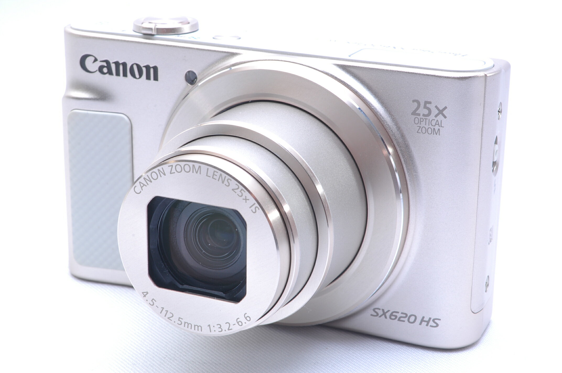 楽天市場】canon powershot sx620hs ホワイトの通販