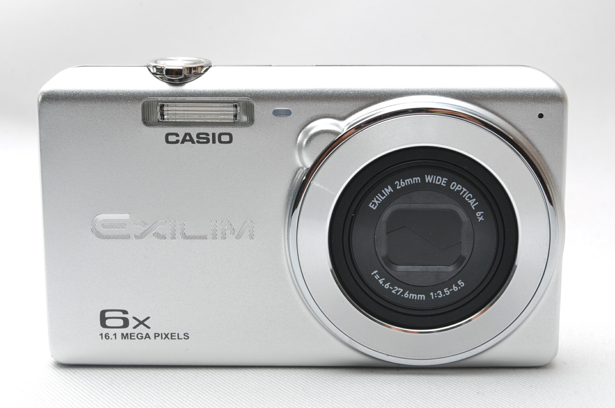 楽天市場】casio exilim ex－zs27の通販