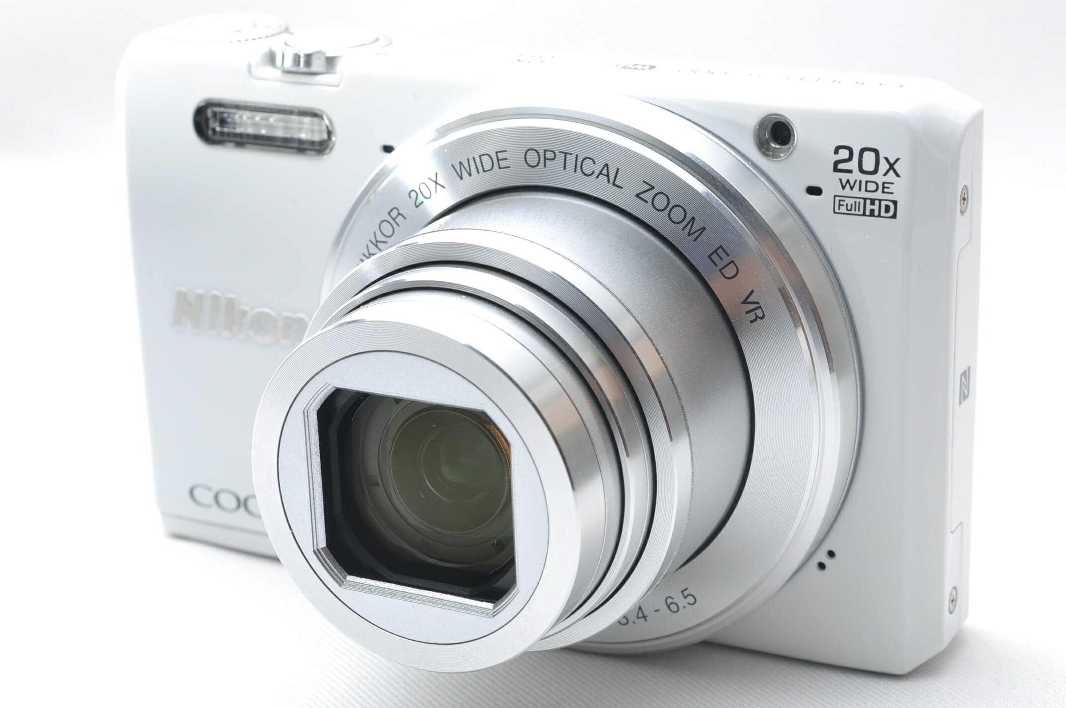 楽天市場】NIKON COOLPIX S7000 中古の通販